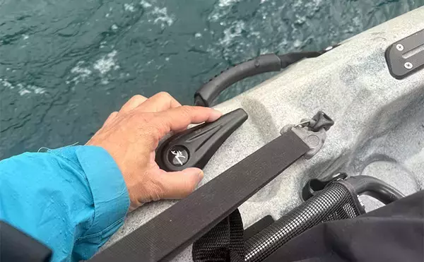 「「絶大な人気に納得！」足漕ぎカヤックをリゾート感覚で体験できる【ホビーベース西湖】に行ってみた」の画像