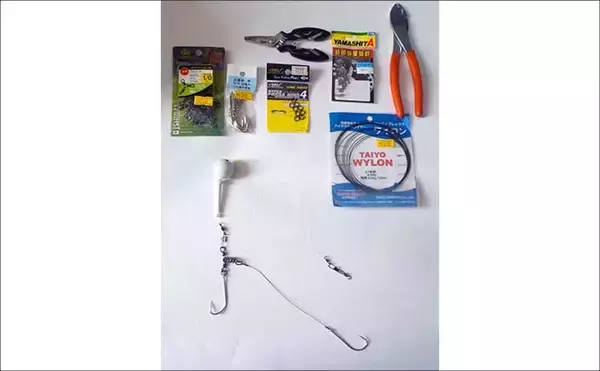 「東京湾トラフグ釣りで4.5kg本命堂々浮上【忠彦丸・神奈川】水温低下の食い渋りで苦戦」の画像