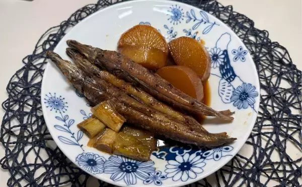 「隠れた名物「焼きぎす」はみんなの知ってる「キス（シロギス）」ではない？」の画像