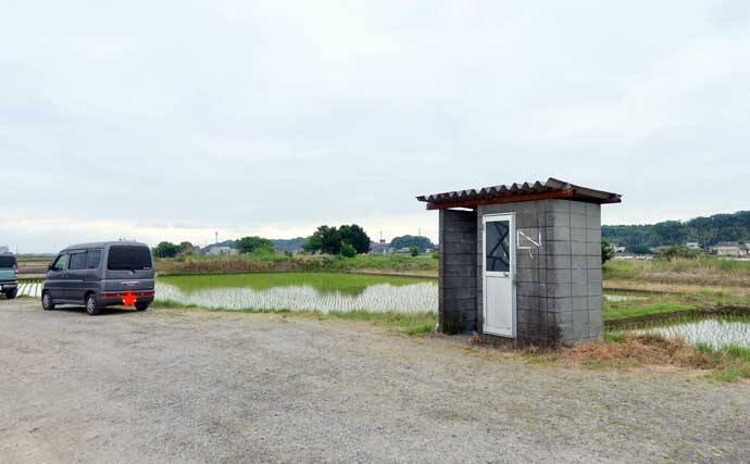 今週のヘラブナ「ピックアップ」釣り場2026【茨城・中沼】