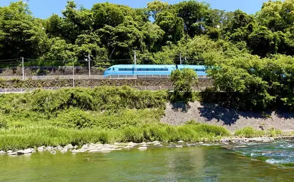 「箱根早川は渓流釣り初心者のステップアップに最適　50cm級トラウトとの駆け引きも満喫」の画像