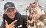 「伊勢湾のボートジギングでまさかの53cmクエを手中！【愛知】ワラサ・タチウオ・マダイも次々ヒット」の画像1