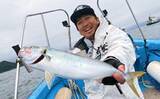 「伊勢湾のボートジギングでまさかの53cmクエを手中！【愛知】ワラサ・タチウオ・マダイも次々ヒット」の画像2