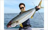 「「ブリがフィーバー！」石川沖のジギングで快釣【沖釣り最新情報6選・北陸】」の画像2