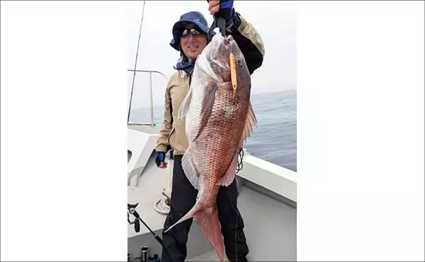 「「ブリがフィーバー！」石川沖のジギングで快釣【沖釣り最新情報6選・北陸】」の画像