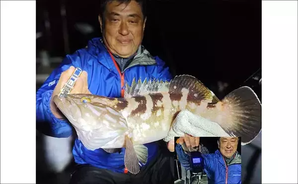 「「ブリがフィーバー！」石川沖のジギングで快釣【沖釣り最新情報6選・北陸】」の画像