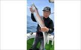 「船カワハギ釣り絶好調！30cm超え頭に釣る人50尾【船釣り最新釣果情報5選・大分／熊本】」の画像3