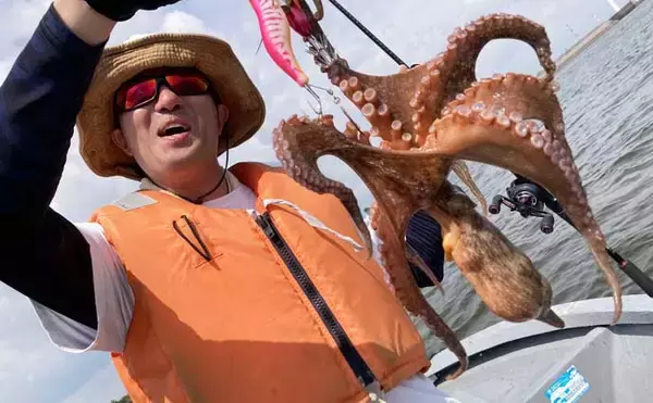 「一色魚市場に並ぶ魚介類から【7月の奥伊勢湾の釣りもの】を考察してみた」の画像