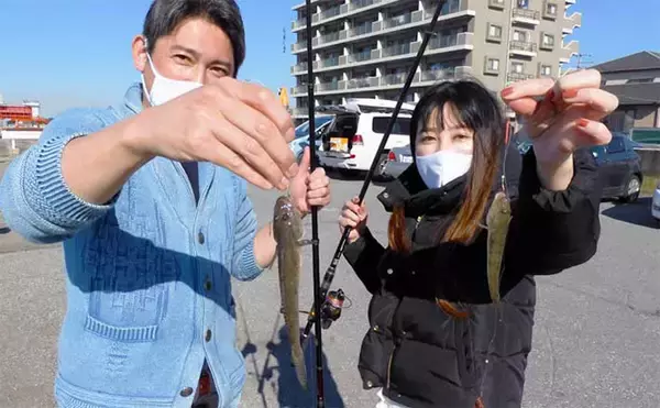 「「初めてでも安心！」子供と楽しむハゼ釣り完全ガイド【道具・場所・時期を徹底解説】」の画像