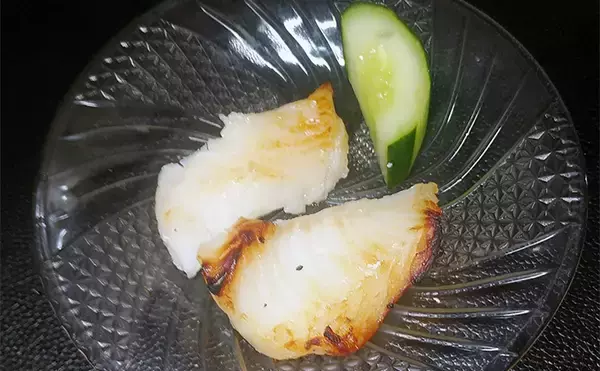 釣魚で作る「上品な味わい」レシピ：紅葉ダイの若狭焼き　優しいだしが決め手