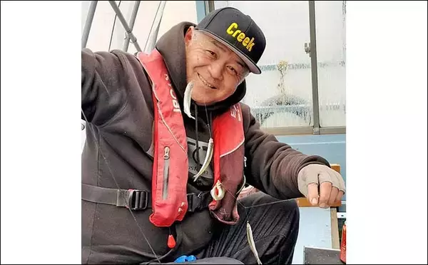 「「寒さ知らずのドーム船で束釣り連発！」諏訪湖ワカサギ483匹の快釣【長野】」の画像