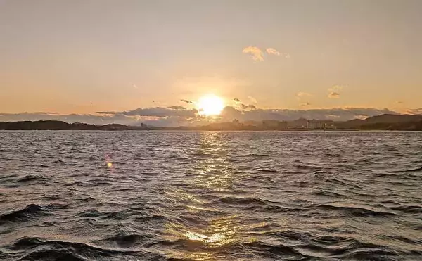 「「雨と強風の中でサワラ3kg！」一瞬のボイルを射止めた石鏡沖キャスティングゲーム【三重】」の画像