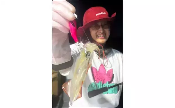 「【沖釣り釣果速報】キャスティングでメーターオーバーのサワラがヒット！（三重）」の画像