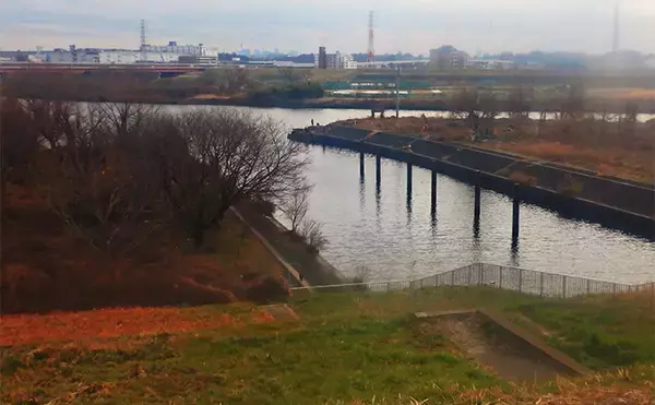 「荒川温排水で10kgオーバー大型コイ堂々浮上！【埼玉】ボラのいぬ間に釣るべし？」の画像