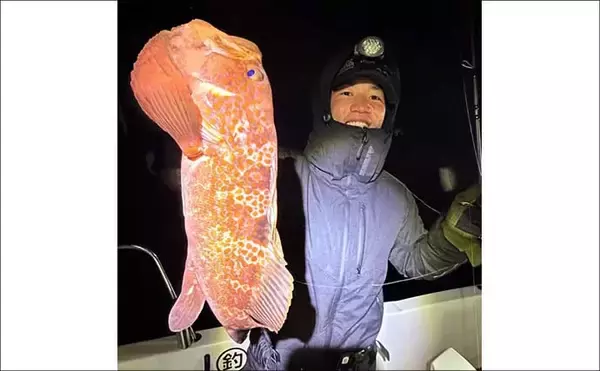 「【沖のルアー釣果速報】ジギングで極太サワラ確保！ブリ・ヒラメ交じりで土産充実（愛知）」の画像