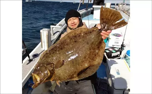 「【沖のルアー釣果速報】ジギングで極太サワラ確保！ブリ・ヒラメ交じりで土産充実（愛知）」の画像