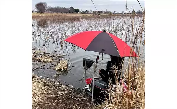「吉田康雄のザ・チャレンジへらぶな【春しかできない釣りをしよう#2】」の画像
