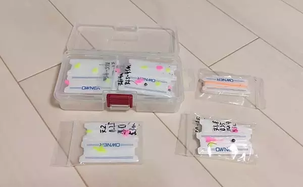 「渓流釣りでよく釣れるのは【エサとルアーどっち？】　それぞれの長所短所を解説」の画像