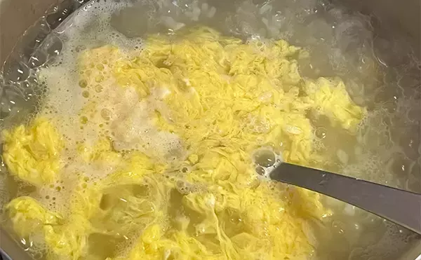 「初めて釣った良型キビレで作る「鯛雑炊」レシピ　頑張って作ったのに味がしない？」の画像