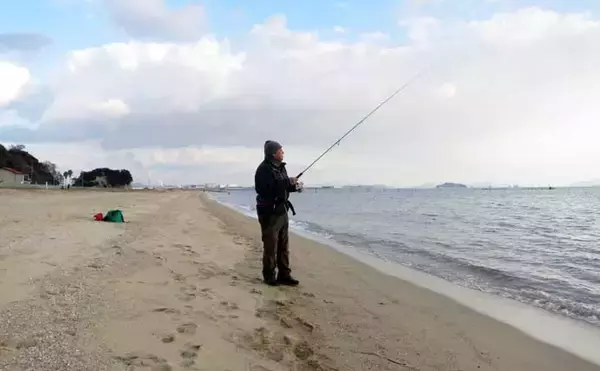 「「数より型！」 陸っぱりイイダコ釣りがシーズン終盤へ　大型の狙い方を解説」の画像