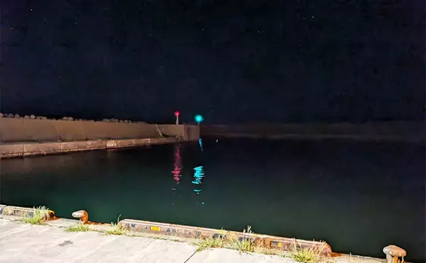 「北海道旅行の合間に堤防ライトルアー釣行を満喫　クロソイやガヤなど「ツ抜け」を達成」の画像