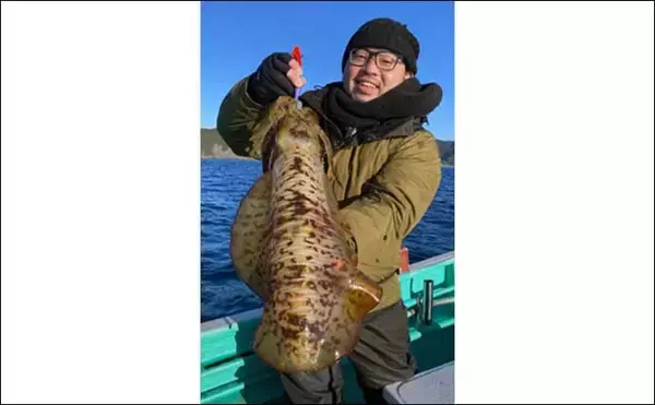 「【沖釣り釣果速報】トンボジギング船で24ヒット15キャッチと好調継続中！（三重）」の画像