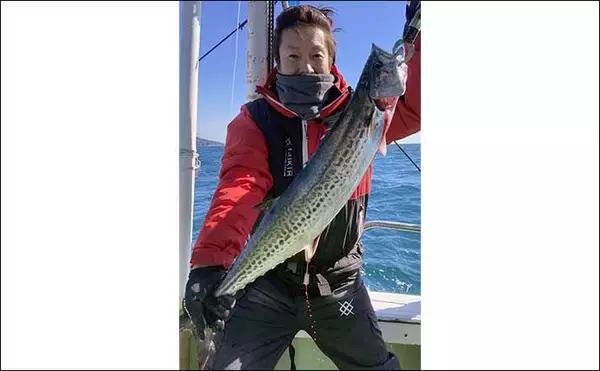 「【沖釣り釣果速報】トンボジギング船で24ヒット15キャッチと好調継続中！（三重）」の画像