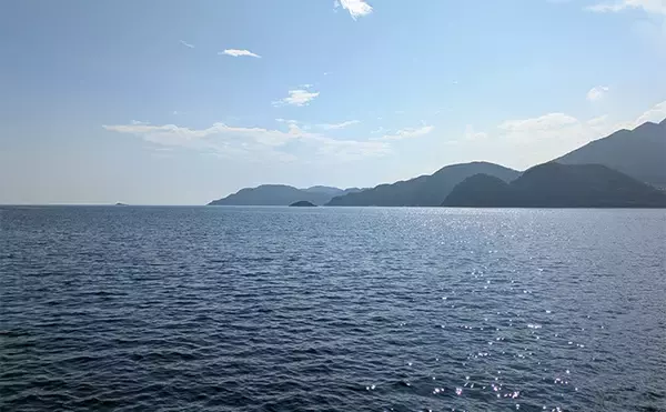 「「秋の釣りは天気急変に注意！」荒天ロックフィッシュ釣行で見えた安全対策と攻略のヒント」の画像