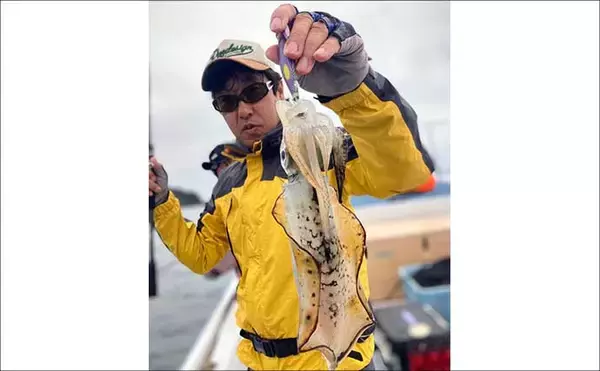 「【沖のルアー釣果速報】伊勢湾キャスティングゲームでサワラ＆サゴシ連発！（三重・愛知）」の画像