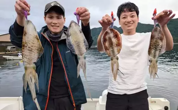 「【沖のルアー釣果速報】伊勢湾キャスティングゲームでサワラ＆サゴシ連発！（三重・愛知）」の画像