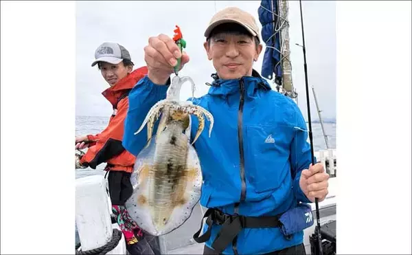 「【沖のルアー釣果速報】伊勢湾キャスティングゲームでサワラ＆サゴシ連発！（三重・愛知）」の画像