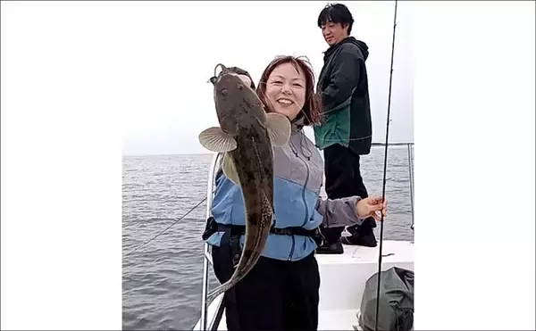 「【沖のルアー釣果速報】伊勢湾キャスティングゲームでサワラ＆サゴシ連発！（三重・愛知）」の画像