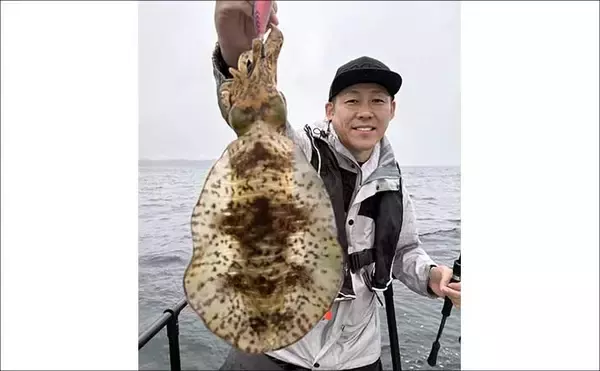 「【沖のルアー釣果速報】伊勢湾キャスティングゲームでサワラ＆サゴシ連発！（三重・愛知）」の画像