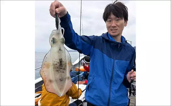 「【沖のルアー釣果速報】伊勢湾キャスティングゲームでサワラ＆サゴシ連発！（三重・愛知）」の画像