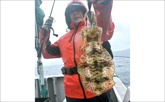 【沖のルアー釣果速報】伊勢湾キャスティングゲームでサワラ＆サゴシ連発！（三重・愛知）