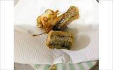「釣魚・外道のグルメ『小型エソの唐揚げ』　小骨はまったく気にならず」の画像3