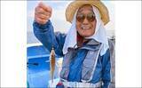「【三重・愛知】沖のエサ釣り最新釣果　イサキ＆キス船で数型ともに好調」の画像4