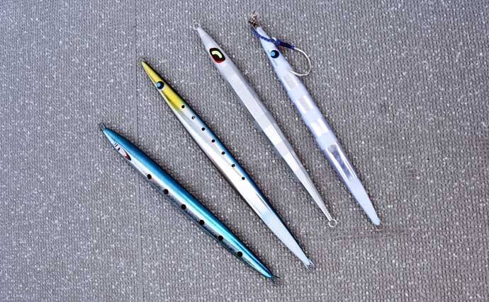 【これから始めるトンジギ入門】タックル選びから誘い・取り込みまで基礎を徹底ガイド