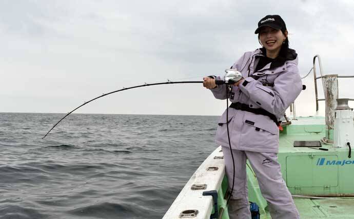 【これから始めるトンジギ入門】タックル選びから誘い・取り込みまで基礎を徹底ガイド