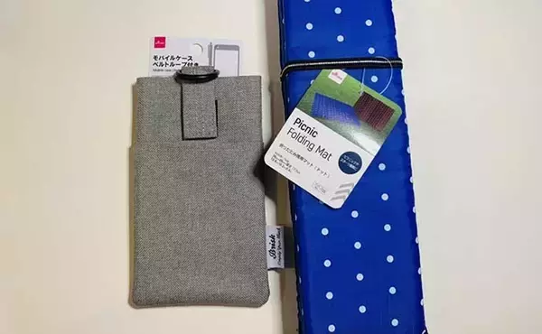 「ダイソー商品で『ファイティングパッド』を自作　材料費はたったの220円」の画像