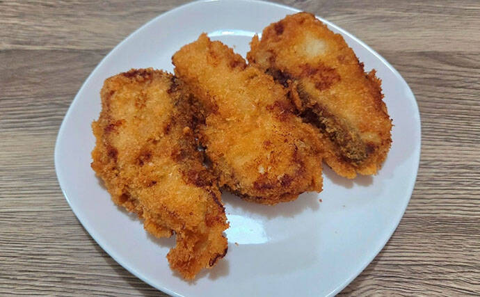 釣果写真がワンランクアップ　魚を美しく撮影する簡単テクニック3選を解説