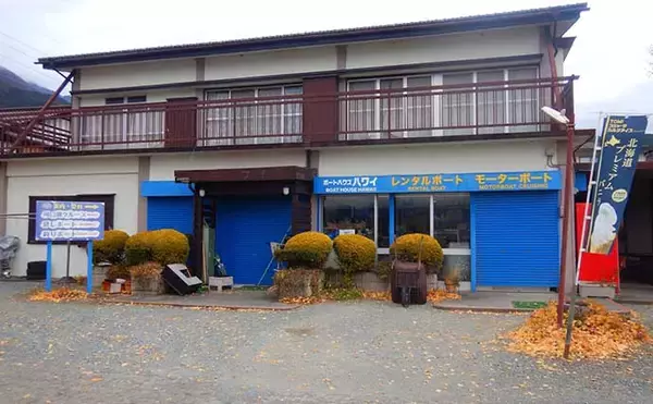 「河口湖のボートワカサギ釣りで本命1155尾　多点掛け連発で大台突破」の画像