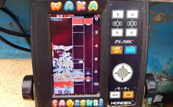 「河口湖のボートワカサギ釣りで本命1155尾　多点掛け連発で大台突破」の画像