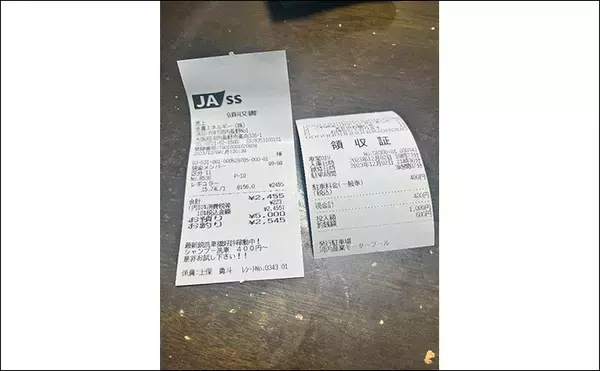 「エリアトラウト＆アジング愛好家が1ヶ月の釣行費用を計算　衝動買いにはご注意を」の画像