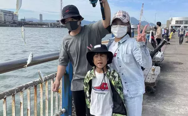 「東京都でまき餌（コマセ）使う釣りが解禁【2024年11月15日〜】 理由と新ルールを徹底解説」の画像