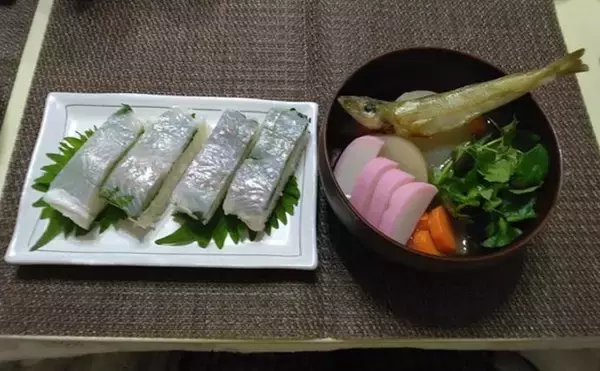 「東京湾・船イシモチ釣りで本命19匹【神奈川・鴨下丸】ゲストのシロギスに苦戦？」の画像