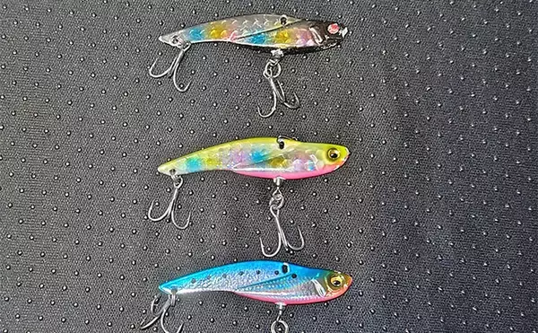 「待望のバチ抜けがスタートも釣れない謎【千葉・養老川】時合いも短時間で終了」の画像