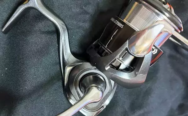 ネット通販で新品リールを買ったら【釣りに行く前に確認すべきこと】