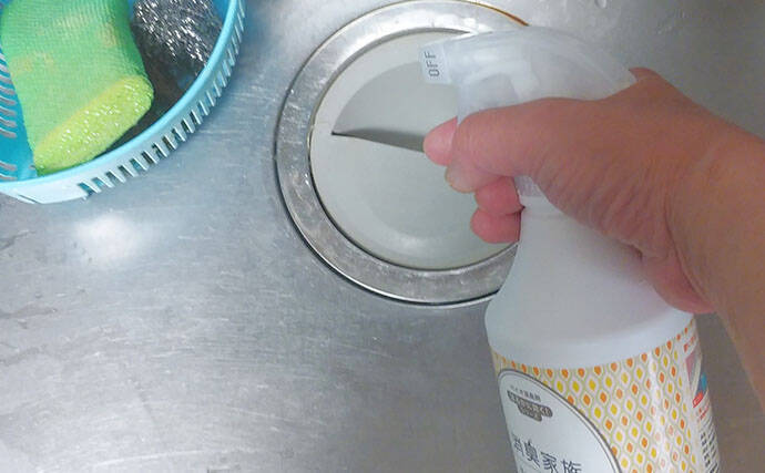釣魚で作る「保存」レシピ：ヒラの瓶詰め　お酢はたっぷり使おう