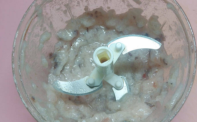 釣魚で作る「ビールのおつまみ」レシピ：ヒラの揚げ身　つなぎは少なめに！